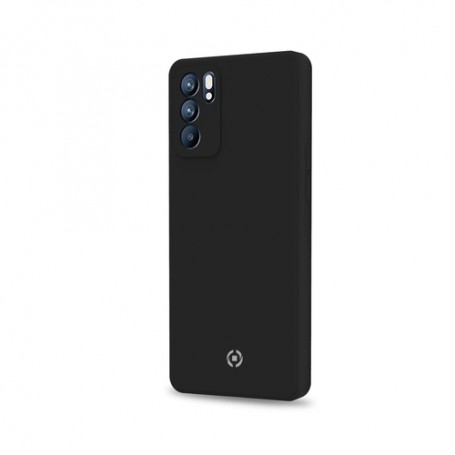 Celly CROMO979BK custodia per cellulare 16,3 cm (6.43") Cover Nero (CROMO979BK)
