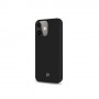 Celly Cromo custodia per cellulare 13,7 cm (5.4") Cover Nero (CROMO1006BK)