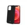 Celly Cromo custodia per cellulare 13,7 cm (5.4") Cover Nero (CROMO1006BK)