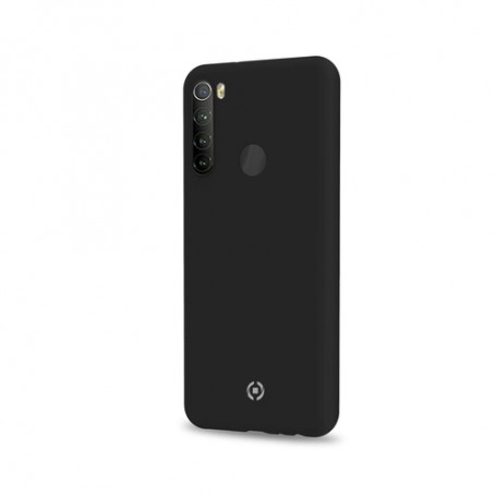 Celly CROMO978BK custodia per cellulare 16 cm (6.3") Cover Nero (CROMO978BK)