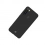 Celly CROMO978BK custodia per cellulare 16 cm (6.3") Cover Nero (CROMO978BK)