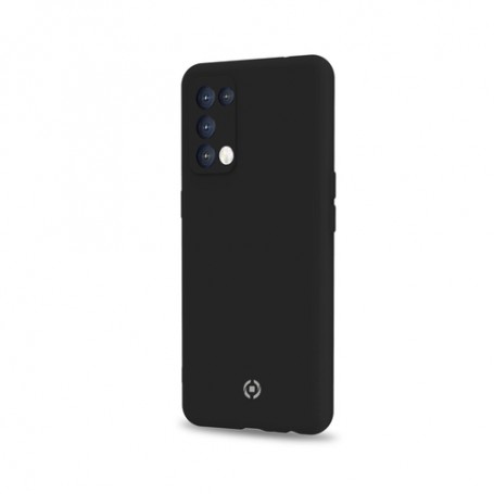Celly CROMO975BK custodia per cellulare 16,3 cm (6.43") Cover Nero (CROMO975BK)