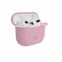 Celly AIRCASE03PK accessorio per cuffia Custodia (AIRCASE03PK)