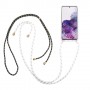Celly Lacet custodia per cellulare 17,5 cm (6.9") Cover Trasparente (LACET991WHGN)
