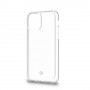 Celly HEXALITE1004WH custodia per cellulare 15,5 cm (6.1") Cover Trasparente (HEXALITE1004WH)