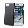 Celly GHOSTCOVER800BK custodia per cellulare 11,9 cm (4.7") Cover Nero (GHOSTCOVER800BK)