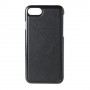 Celly GHOSTCOVER800BK custodia per cellulare 11,9 cm (4.7") Cover Nero (GHOSTCOVER800BK)