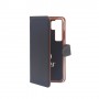 Celly WALLY917 custodia per cellulare 16,5 cm (6.5") Custodia a borsellino Nero (WALLY917)