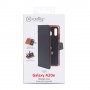 Celly WALLY832 custodia per cellulare 14,7 cm (5.8") Custodia a libro Nero (WALLY832)