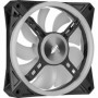 Corsair CO-9050098-WW ventola per PC Case per computer Ventilatore 12 cm Nero, Grigio (CO-9050098-WW)