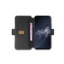 Celly PrestigeM custodia per cellulare 14,7 cm (5.8") Custodia a libro Nero (PRESTIGEM892BK)