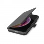Celly PrestigeM custodia per cellulare 16,5 cm (6.5") Custodia a libro Nero (PRESTIGEM999BK)