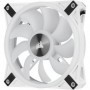 Corsair iCUE QL120 Case per computer Ventilatore 12 cm Bianco (CO-9050103-WW)