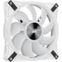 Corsair iCUE QL140 Case per computer Ventilatore 14 cm Bianco (CO-9050105-WW)