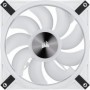 Corsair iCUE QL140 Case per computer Ventilatore 14 cm Bianco (CO-9050105-WW)