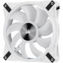 Corsair iCUE QL140 Case per computer Ventilatore 14 cm Bianco (CO-9050105-WW)