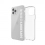 SuperDry 42596 custodia per cellulare 15,5 cm (6.1") Cover Trasparente (42596)