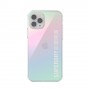 SuperDry 42599 custodia per cellulare 15,5 cm (6.1") Cover Trasparente (42599)
