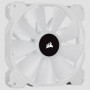 Corsair SP140 RGB ELITE Case per computer Ventilatore 14 cm Bianco 1 pz (CO-9050138-WW)