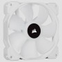 Corsair SP120 RGB ELITE Case per computer Ventilatore 12 cm Bianco 1 pz (CO-9050136-WW)