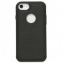 Mobilis 013011 custodia per cellulare 11,9 cm (4.7") Cover Nero (013011)