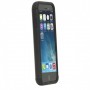 Mobilis 013011 custodia per cellulare 11,9 cm (4.7") Cover Nero (013011)