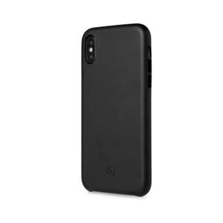 Celly SUPERIOR999BK custodia per cellulare 16,5 cm (6.5") Cover Nero (SUPERIOR999BK)