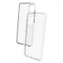 GEAR4 Crystal Palace custodia per cellulare 17 cm (6.7") Cover Trasparente (702004891)