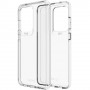 GEAR4 Crystal Palace custodia per cellulare 17,5 cm (6.9") Cover Trasparente (702004899)
