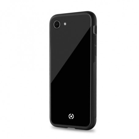 Celly Diamond custodia per cellulare 11,9 cm (4.7") Cover Nero (DIAMOND800BK)