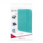 Celly Unitab 25,4 cm (10") Custodia a libro Blu (UNITAB910TF)