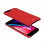 Celly Feeling custodia per cellulare 14 cm (5.5") Cover Rosso (FEELING801RD)