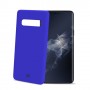 Celly Feeling custodia per cellulare 15,5 cm (6.1") Cover Blu (FEELING890BL)