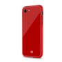 Celly Diamond custodia per cellulare 11,9 cm (4.7") Cover Rosso (DIAMOND800RD)