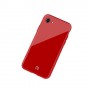 Celly Diamond custodia per cellulare 11,9 cm (4.7") Cover Rosso (DIAMOND800RD)