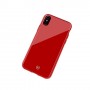 Celly Diamond custodia per cellulare 14,7 cm (5.8") Cover Rosso (DIAMOND900RD)