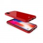Celly Diamond custodia per cellulare 14,7 cm (5.8") Cover Rosso (DIAMOND900RD)