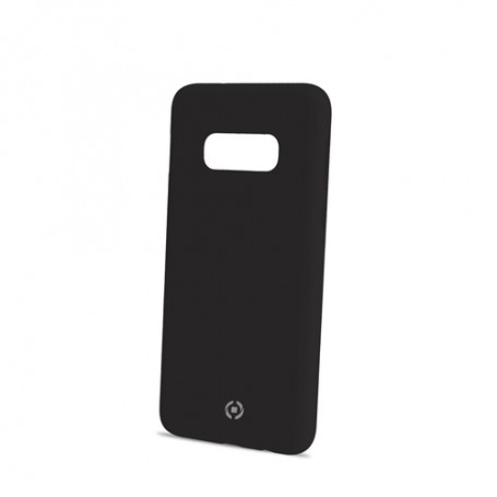 Celly Feeling custodia per cellulare 14,7 cm (5.8") Cover Nero (FEELING892BK)