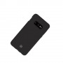 Celly Feeling custodia per cellulare 14,7 cm (5.8") Cover Nero (FEELING892BK)