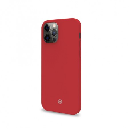 Celly Feeling custodia per cellulare 15,5 cm (6.1") Cover Rosso (FEELING1004RD)
