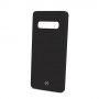 Celly Feeling custodia per cellulare 15,5 cm (6.1") Cover Nero (FEELING890BK)
