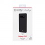 Celly Feeling custodia per cellulare 15,5 cm (6.1") Cover Nero (FEELING890BK)