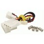 Scythe Slip Stream 120mm Case per computer Ventilatore 12 cm Nero (SY1225SL12LM-P)