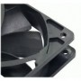 Scythe Slip Stream 120mm Case per computer Ventilatore 12 cm Nero (SY1225SL12LM-P)
