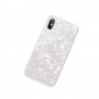 Celly Pearl custodia per cellulare 14,7 cm (5.8") Cover Bianco (PEARL900WH)