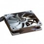 Scythe SU1225FD12M-RH ventola per PC Case per computer Ventilatore 12 cm Nero, Grigio (SU1225FD12M-RH)