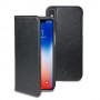 Celly GHOSTWALLY900BK custodia per cellulare 14,9 cm (5.85") Custodia a libro Nero (GHOSTWALLY900BK)