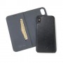 Celly GHOSTWALLY900BK custodia per cellulare 14,9 cm (5.85") Custodia a libro Nero (GHOSTWALLY900BK)