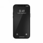 Adidas 3-Stripes custodia per cellulare 15,5 cm (6.1") Cover Nero, Bianco (42230)