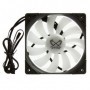 Scythe SU1225FD12MR-RH ventola per PC Universale Ventilatore 12 cm Nero, Bianco 1 pz (SU1225FD12MR-RH)